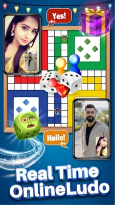 India vs Pak Ludo android App screenshot 7